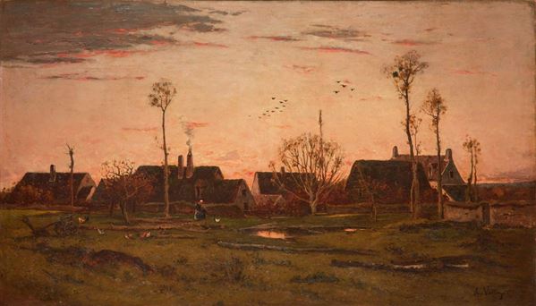 Paesaggio