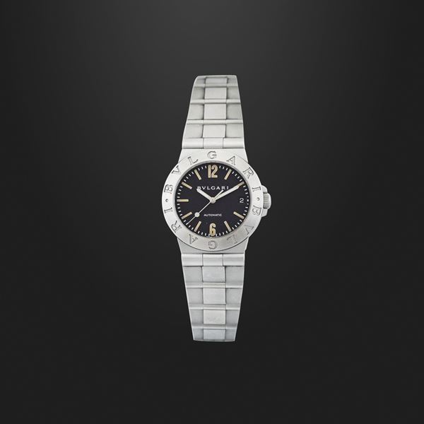 Bulgari - Bulgari