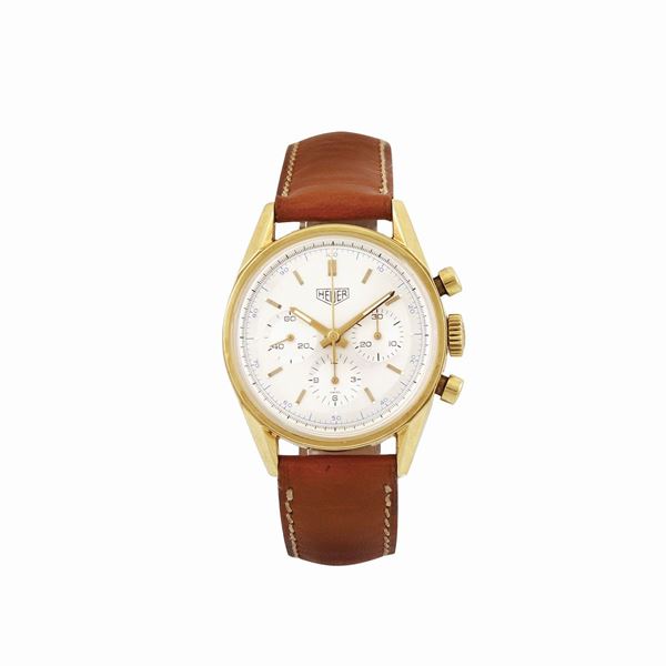 “Ref. CS3140”  - Auction Vintage and Modern Watches - Casa d'Aste International Art Sale