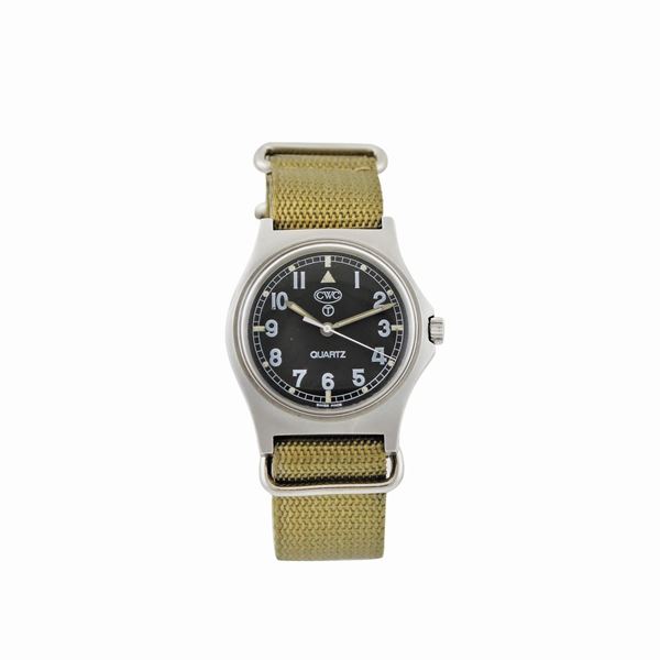 “W10”  - Auction Vintage and Modern Watches - Casa d'Aste International Art Sale