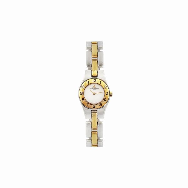 Baume Et Mercier - Baume Mercier