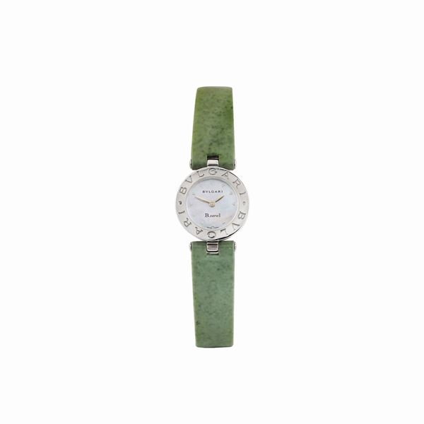 Bulgari : “B.zero1”  - Auction Vintage and Modern Watches - Casa d'Aste International Art Sale
