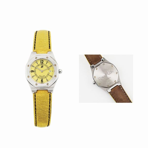 Audemars Piguet : Royal Oak “Golazo”  - Auction Vintage and Modern Watches - Casa d'Aste International Art Sale