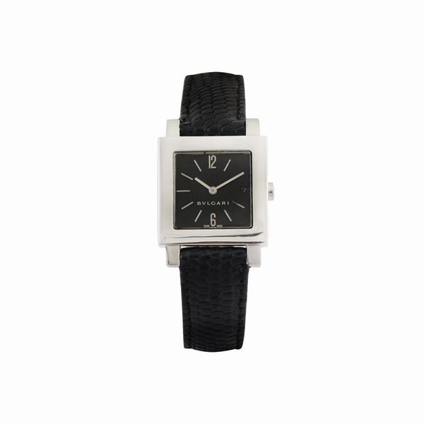 Bulgari : Bulgari  - Auction Vintage and Modern Watches - Casa d'Aste International Art Sale