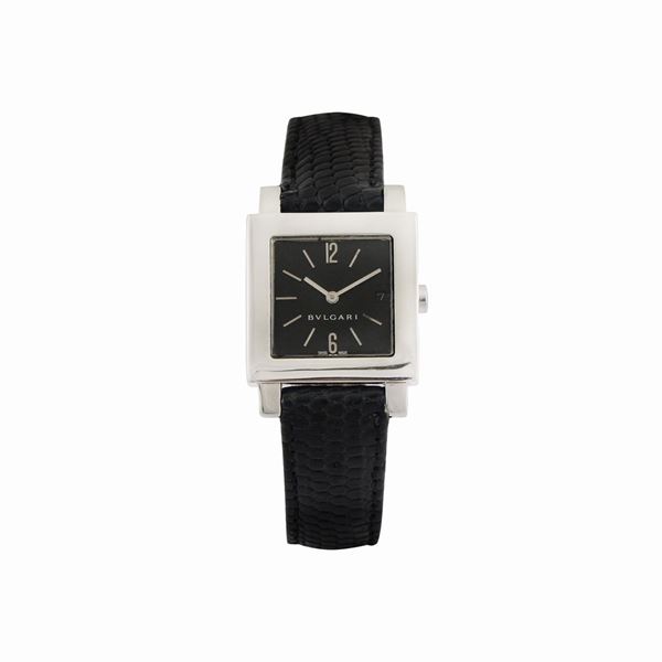 Bulgari - Bulgari