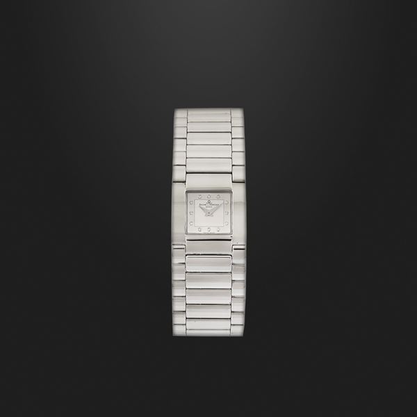 Baume Et Mercier - “Catwalk”