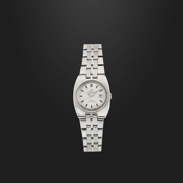 Omega : Constellation  - Auction Vintage and Modern Watches - Casa d'Aste International Art Sale