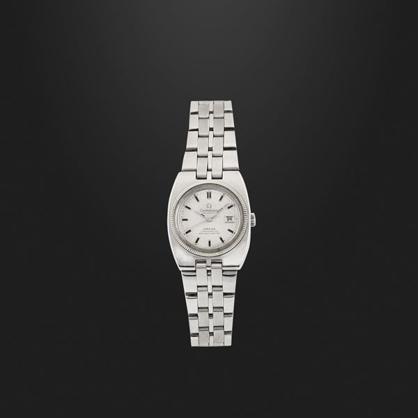 Omega - Constellation