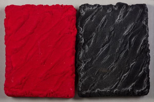 “Pittura N.R.” Milano  (2005)  - Asta Asta a Tempo Dipinti di Arte Moderna, Contemporanea e XIX Secolo - Casa d'Aste International Art Sale
