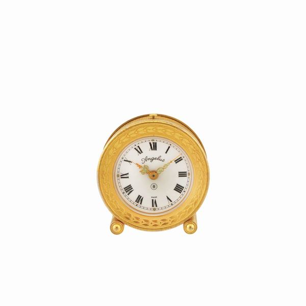 Angelus : Angelus  - Auction Vintage and Modern Watches - Casa d'Aste International Art Sale