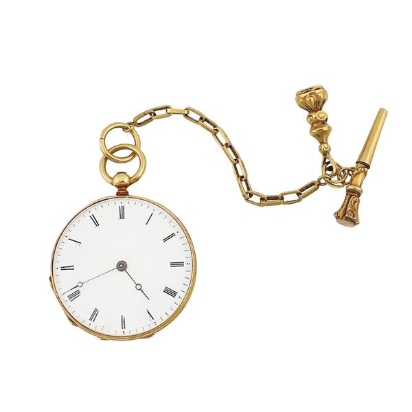 Guivre  - Auction Vintage and Modern Watches - Casa d'Aste International Art Sale