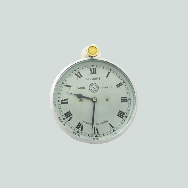 Jaeger : “Swiss Car Dashboard”  - Auction Vintage and Modern Watches - Casa d'Aste International Art Sale