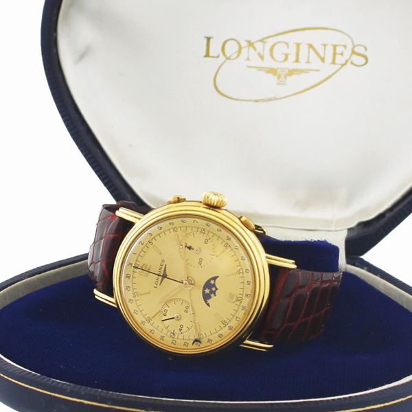 Longines - Ref. 6574