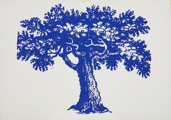 Albero