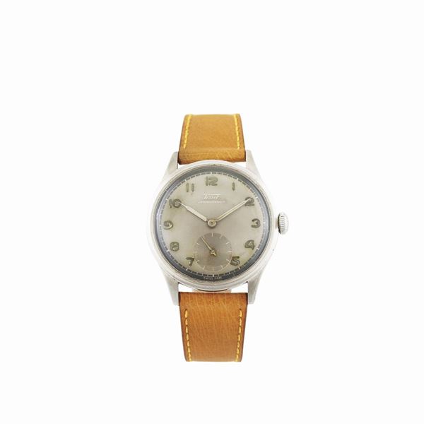 Tissot : Tissot  - Auction Vintage and Modern Watches - Casa d'Aste International Art Sale