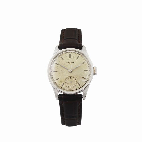 Vulcain  - Auction Vintage and Modern Watches - Casa d'Aste International Art Sale