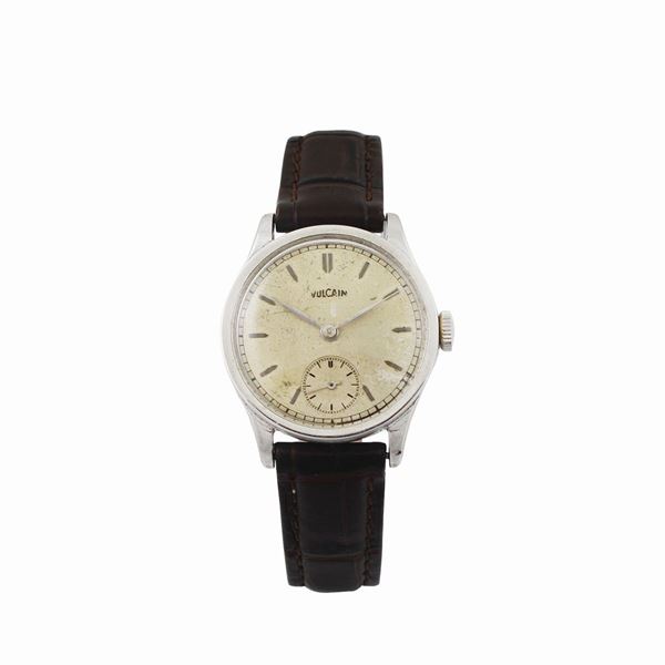 Vulcain  - Auction Vintage and Modern Watches - Casa d'Aste International Art Sale