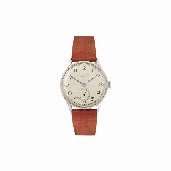 Printex Watch  - Auction Vintage and Modern Watches - Casa d'Aste International Art Sale