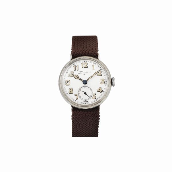 Longines : Longines  - Auction Vintage and Modern Watches - Casa d'Aste International Art Sale