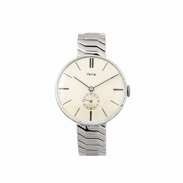 Vetta : “Disco Volante”  - Asta Orologi Vintage e Moderni - Casa d'Aste International Art Sale