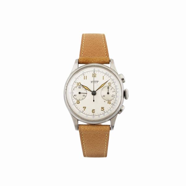 Tissot - Cal. 33.3 CH
