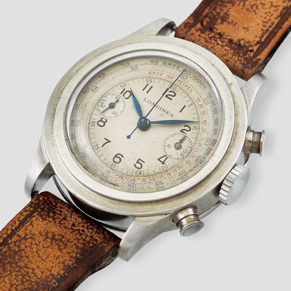 Longines - 13 ZN “Umbrella” Ref.2352