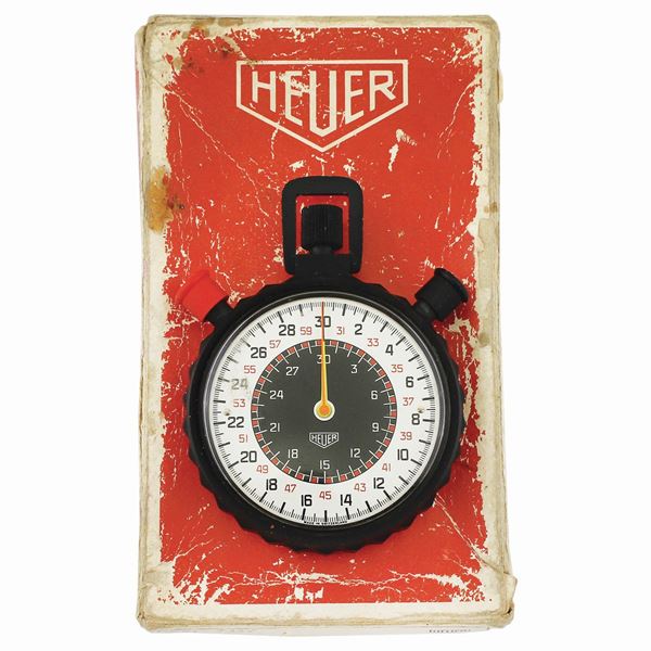 Sport Timer