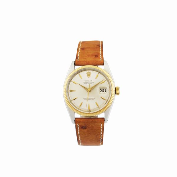 Rolex - Datejust, Ref.1601