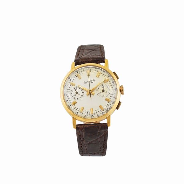 Eberhard : Ref. 31007  - Auction Vintage and Modern Watches - Casa d'Aste International Art Sale