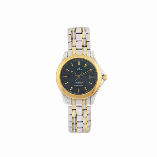 Omega : “Seamaster”  - Auction Vintage and Modern Watches - Casa d'Aste International Art Sale