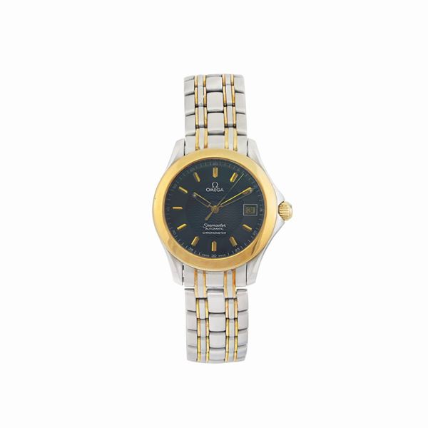 Omega - “Seamaster”