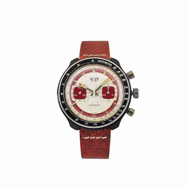 Heuer - “Temporada” Ref. 733809