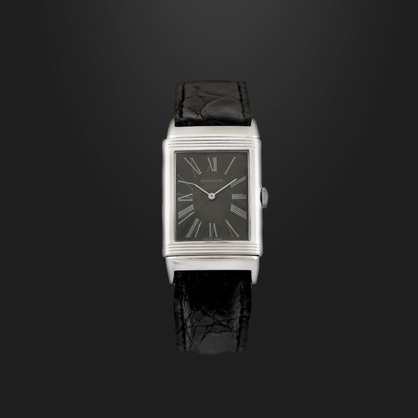 Jaeger-LeCoultre : “Reverso”  - Auction Vintage and Modern Watches - Casa d'Aste International Art Sale