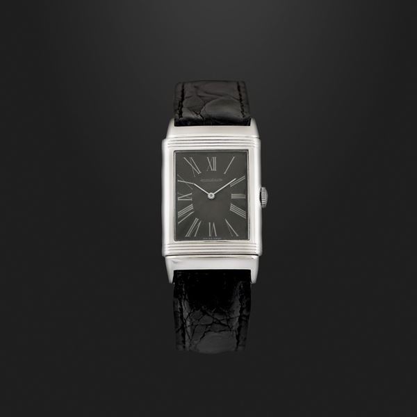 Jaeger-LeCoultre - “Reverso”
