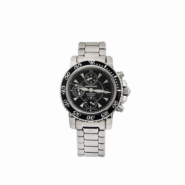 Montblanc - Montblanc