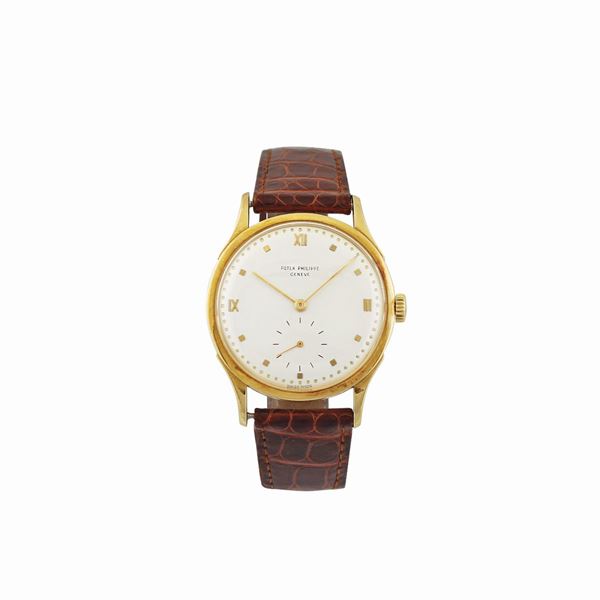 Patek Philippe - Ref. 1589