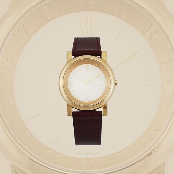 Bulgari - “Anfiteatro”