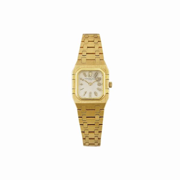 Audemars Piguet - Audemars Piguet