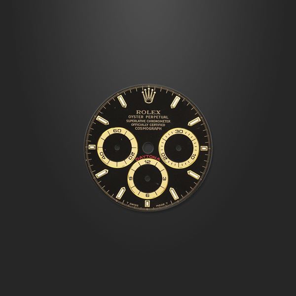 Rolex - Rolex