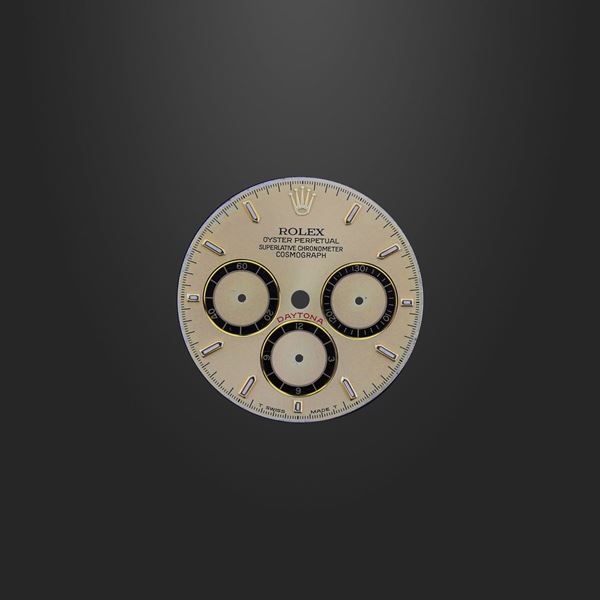 Rolex - Rolex
