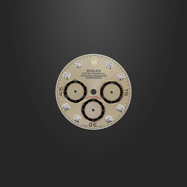 Rolex - Rolex