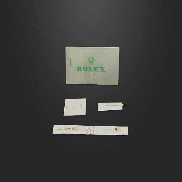 Rolex - Rolex