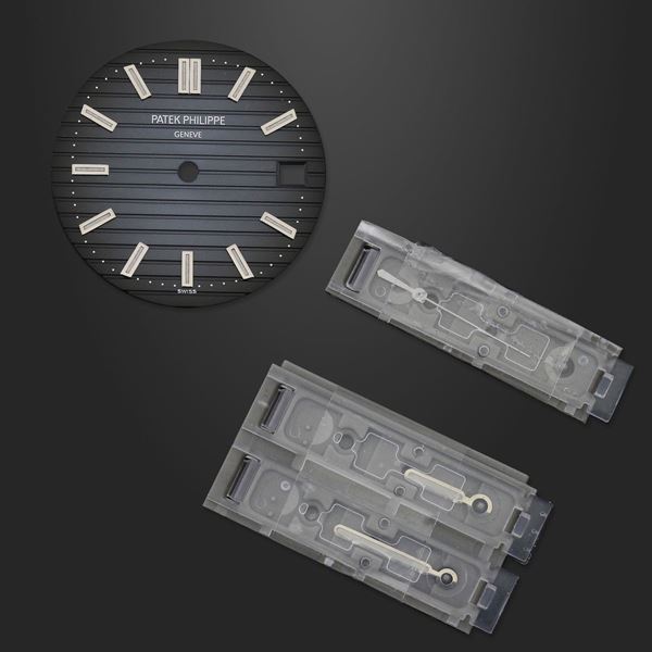 Patek Philippe - Patek Philippe