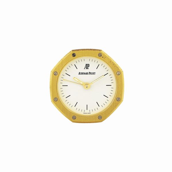 Audemars Piguet : “Royal Oak”  - Asta Orologi Vintage e Moderni - Casa d'Aste International Art Sale
