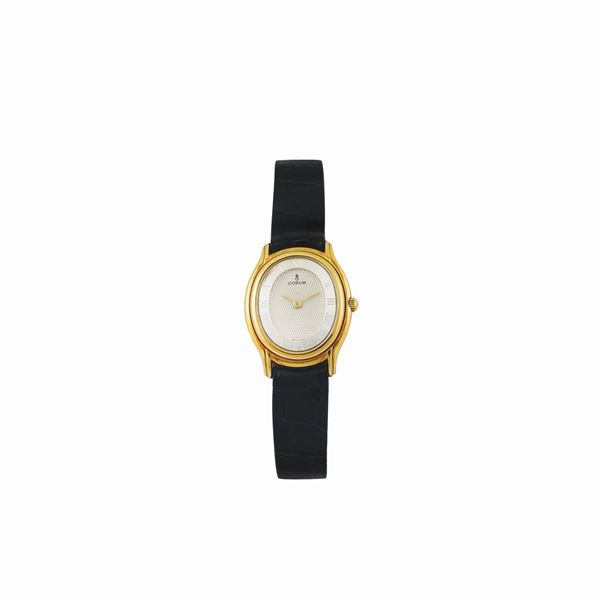 Corum : Corum  - Auction Vintage and Modern Watches - Casa d'Aste International Art Sale