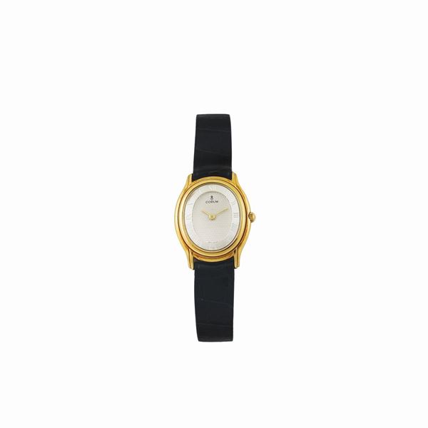 Corum - Corum
