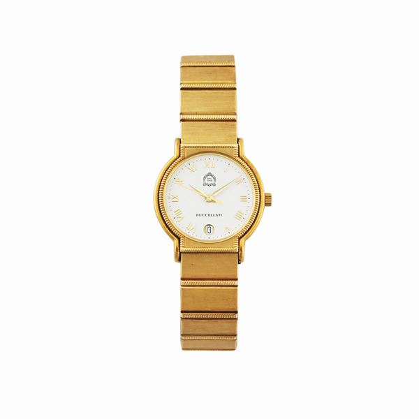 Buccellati : Buccellati  - Auction Vintage and Modern Watches - Casa d'Aste International Art Sale