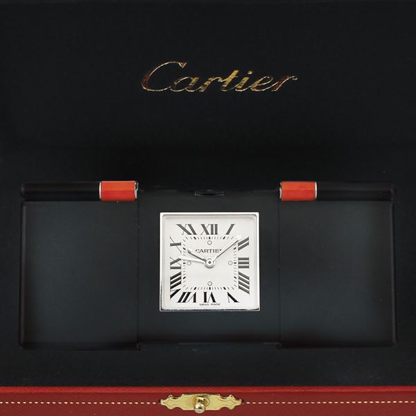 Cartier - “Ermeto”