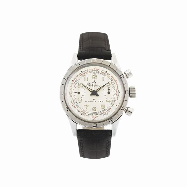Gallet - “Flying Officier” II Generation