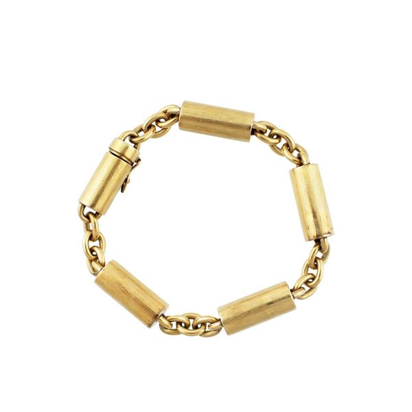 GOLD BRACELET